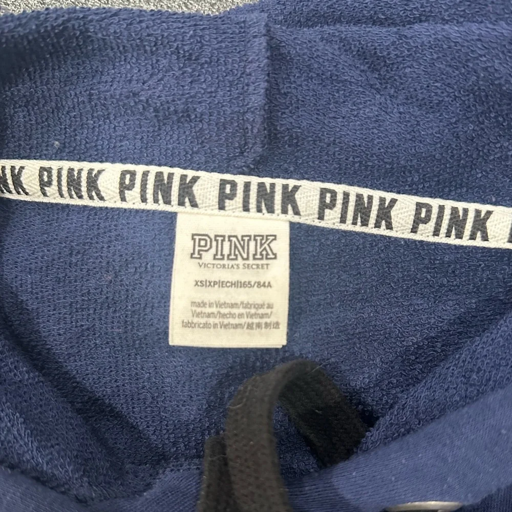Victoria’s Secret PINK hoodie - Picture 7 of 7